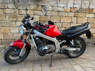 suzuki gs 500