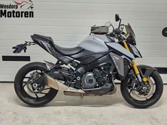 suzuki gsx-s 1000 abs 2022 nieuwstaat zeer complete motor — motoren | suzuki — marktplaats