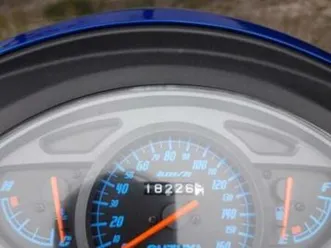 suzuki sixteen 150 moterscooter — motoren | suzuki — marktplaats