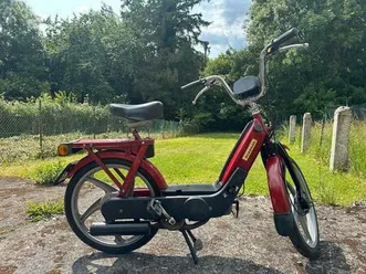 ② à vendre : piaggio ciao px - 600€