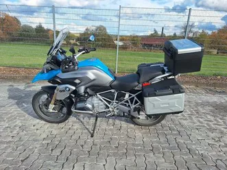 bmw r1200gs