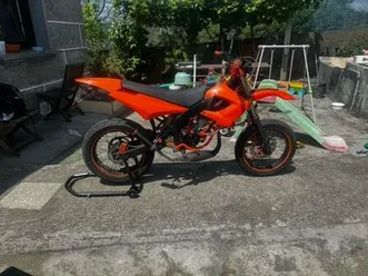 derbi - senda sm xtrme