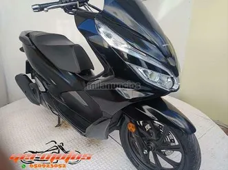 honda - pcx 125