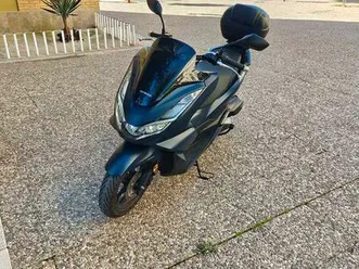 honda - pcx