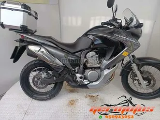 honda - transalp xl 700 v abs