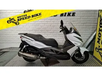 kawasaki - j 300 abs