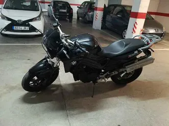 bmw - f800r