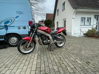 daelim roadwin vj 125