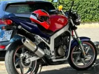 hyosung - comet gt 125