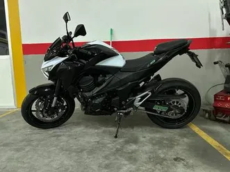 kawasaki - z 800 full abs