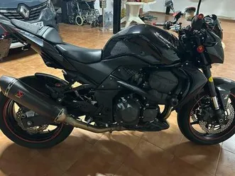 kawasaki - z750