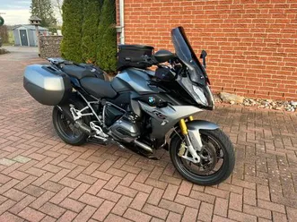 bmw r1200rs