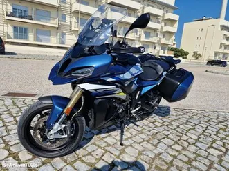 bmw s 1000 xr azul gravity