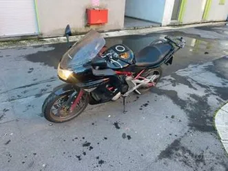 kawasaki er 6f - 2007