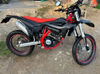 beta rr 125 lc (4t)
