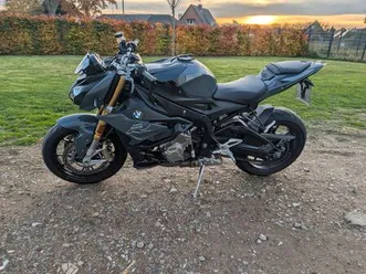 bmw s1000r bj 2017