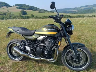 kawasaki z900 rs