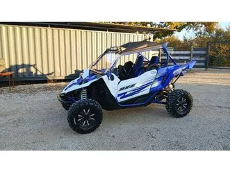 yamaha yxz 1000 r 1000 cm3, 2017 god.