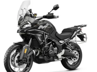 cfmoto 700 mt vorführer top wenig km