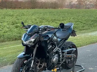 kawasaki z900 a2 35kw