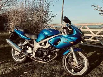 sv650s