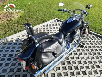 yamaha xvs 1100 dragstar