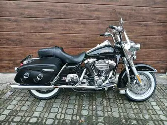 harley-davidson flhrci road king classic