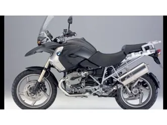 bmw r1200 gs