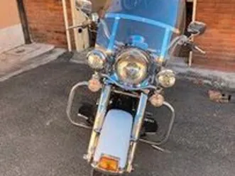 harley-davidson road king c.v.o. - 1999