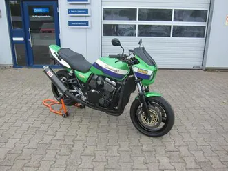 kawasaki zrx 1100