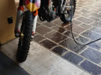 ktm exc 530