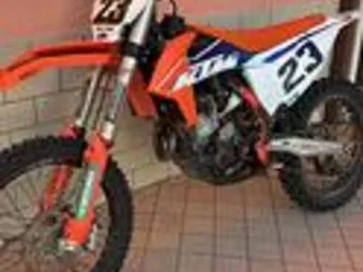 ktm sxf 350 2020