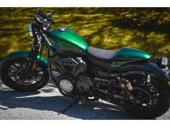 yamaha bolt 2015 c-spec