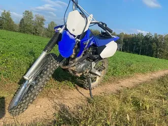 yamaha ttr 125 2021