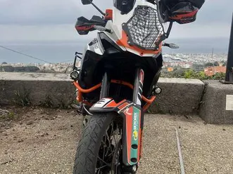 ktm 1190 adventure r