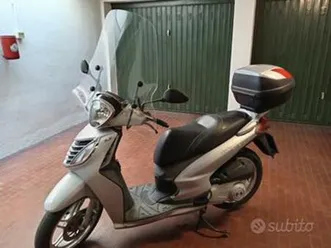 malaguti centro 160 - 2009