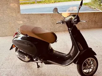 vespa primavera 50