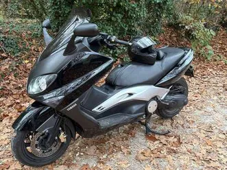 yamaha tmax 500 nero