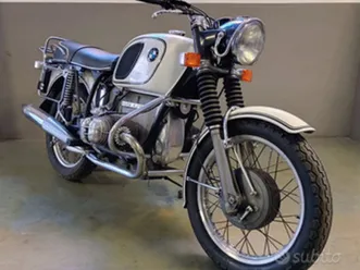 bmw r75/5 asi roma31