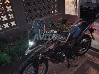 quartier administratif tanger