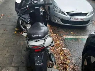 ② kymco agility 4t 50 cc de 2021