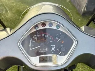 btc felice riva scooter — scooters | sym — marktplaats