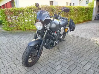 yamaha xjr 1300 rp19