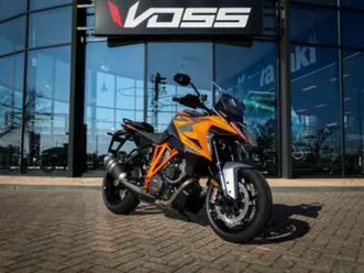 ktm 1290 super duke gt (bj 2025) — motoren | ktm — marktplaats