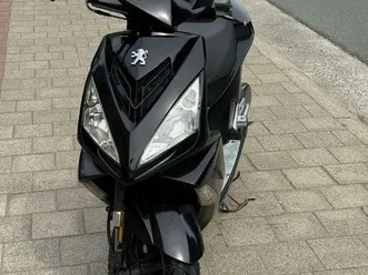 ② speedfight3 2takt a klasse