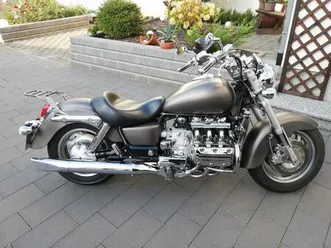 honda f6c gl 1500 valkyrie