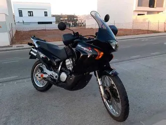 honda - transalp xl650v