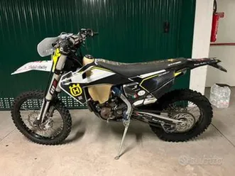 husqvarna fe 350 2020