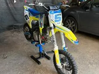 pit bike 125