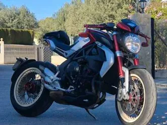 mv agusta - dragster 800rr